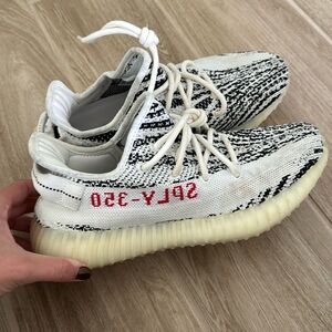 Yeezy by adidas